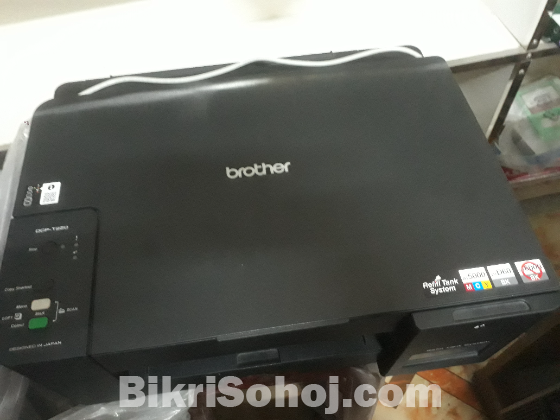 DCP- T220 Brother Multi functional printers